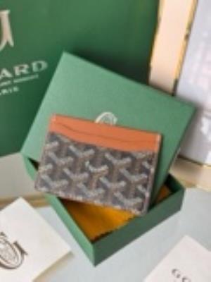 wholesale quality goyard wallet model no. 2